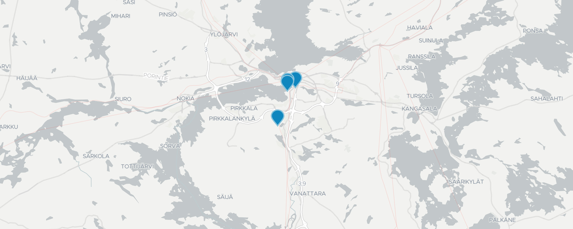 Data Centers in Tampere Mar 2023 | DataCenterJournal